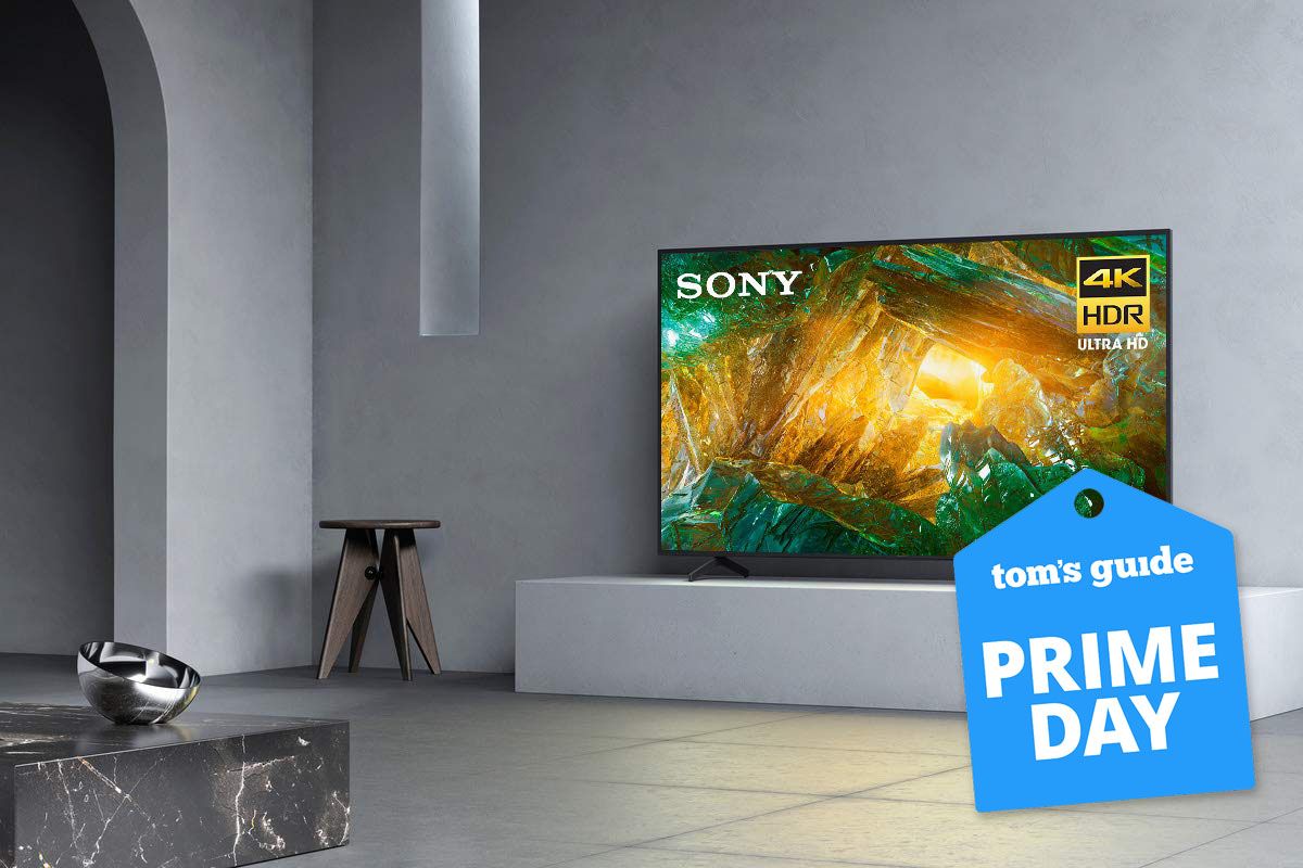 Best Buy Black Friday TV deals: 4K TVs, OLED and 8K | Tom&#39;s Guide