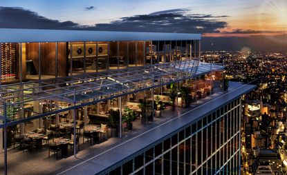 ce la vi london review