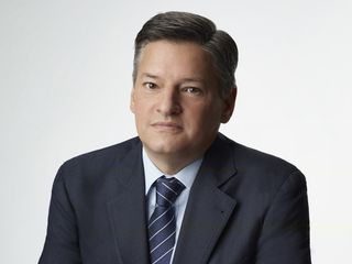 Netflix Co-CEO Ted Sarandos