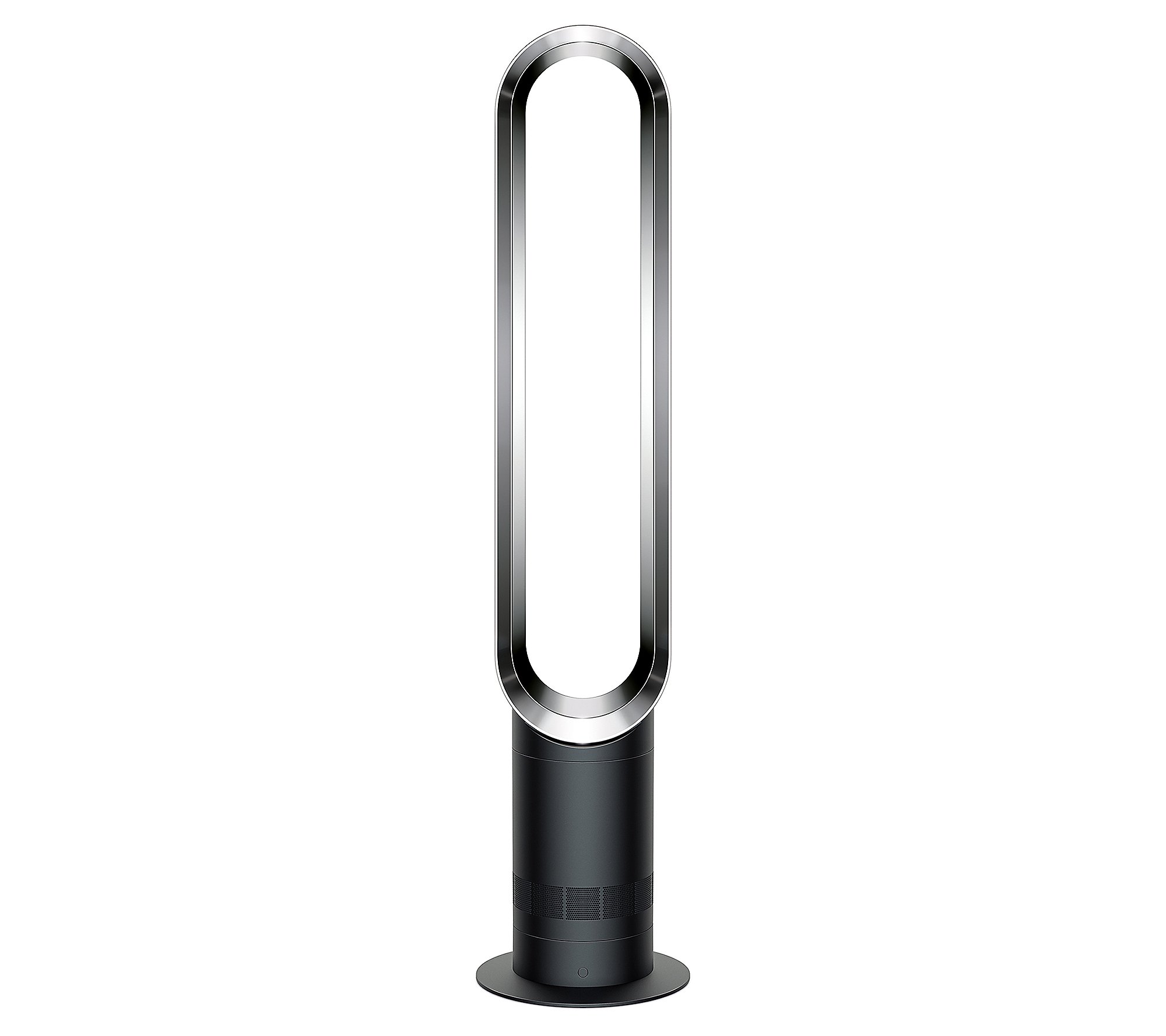 Dyson Am07 Bladeless Oscillating Tower Fan