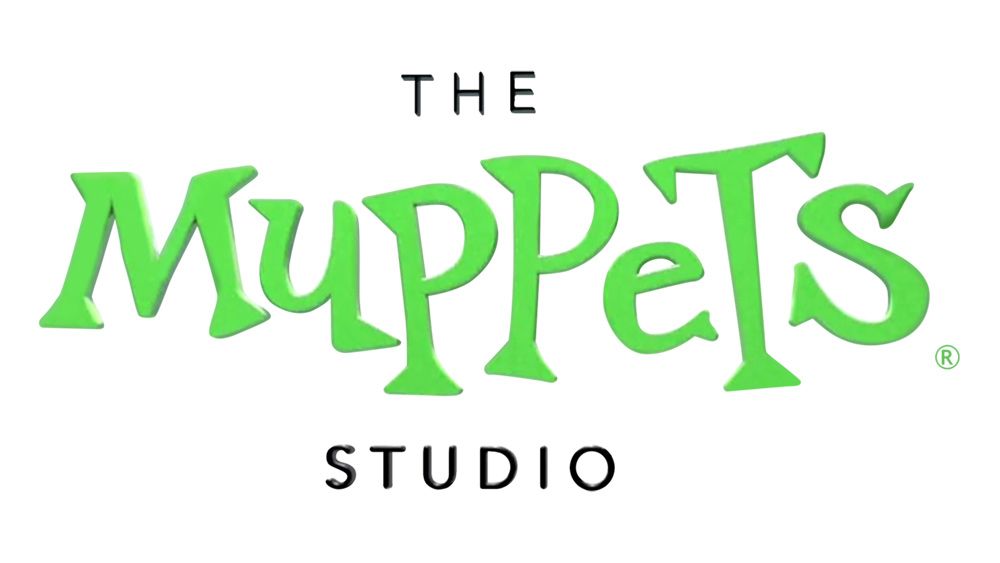 The Muppets Studio logo