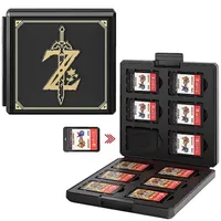 Spelkortsfodral Zelda 12 platser | 139:- hos Amazon