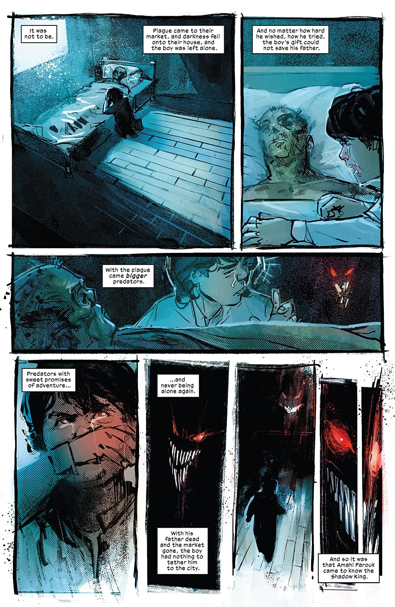New Mutants #14