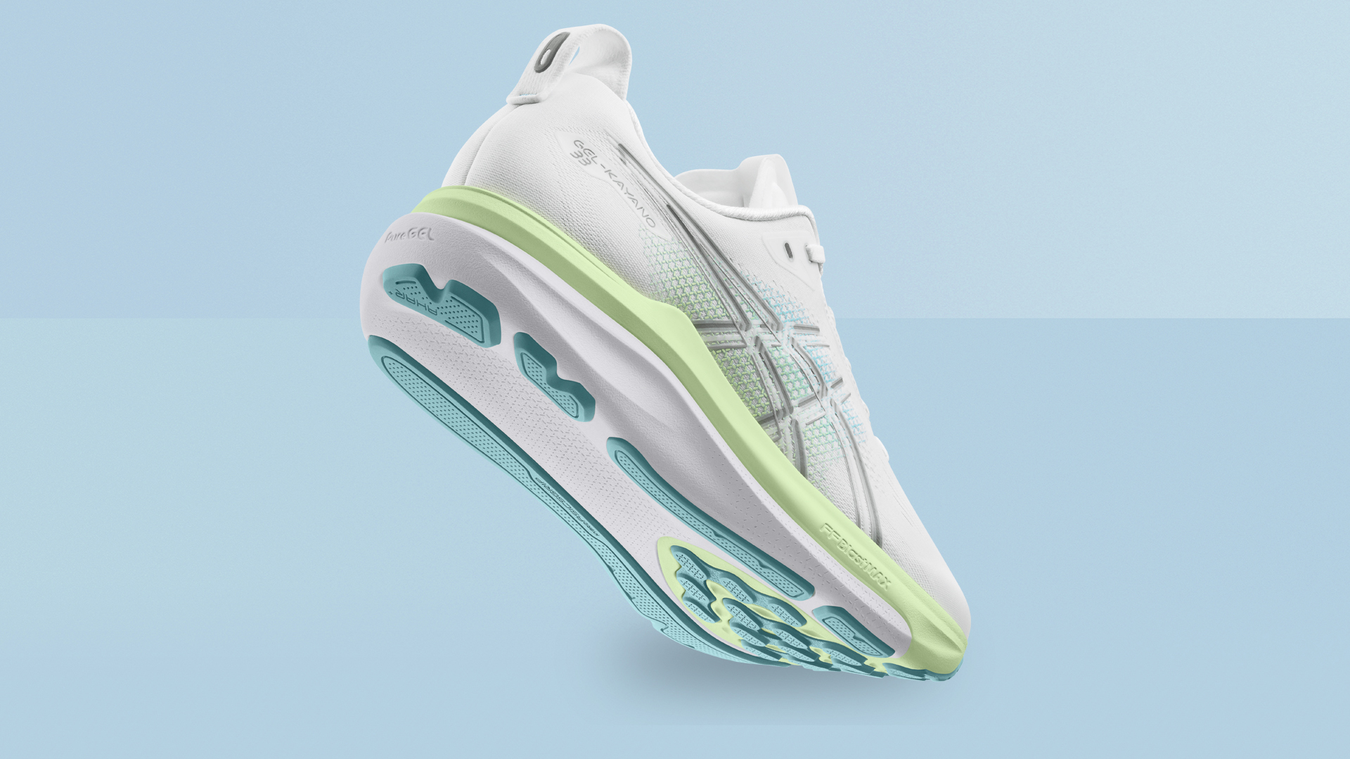 ASICS Gel-Kayano 33