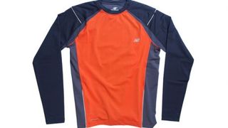 New Balance long-sleeve top