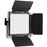 GVM 800D RGB LED Video Light