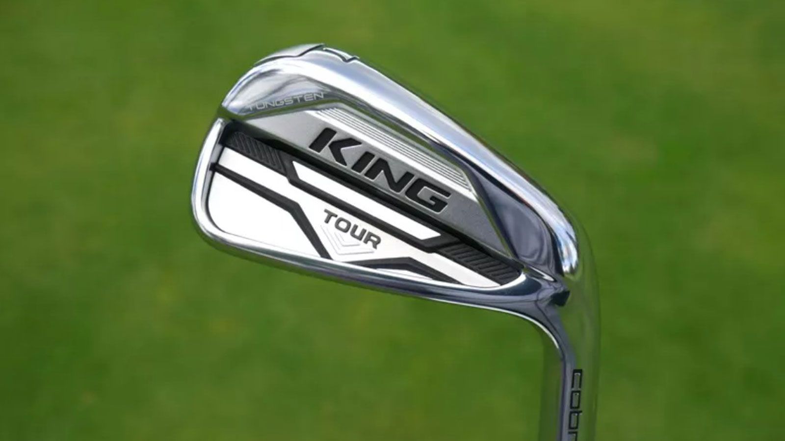 Best Cobra Golf Irons 2023 Golf Monthly