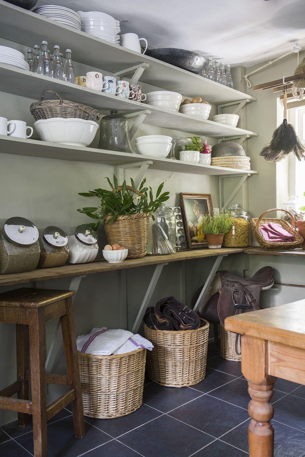 Utility room ideas 22 inspiring ways to organise yours Real Homes
