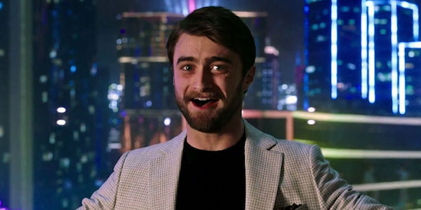 now you see me daniel radcliffe