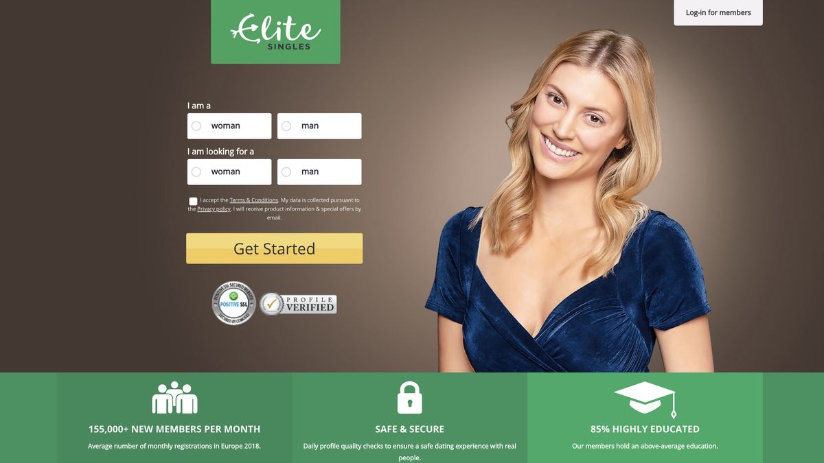 elitesingles dating site