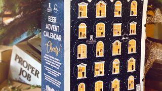 St Austell Advent Calendar