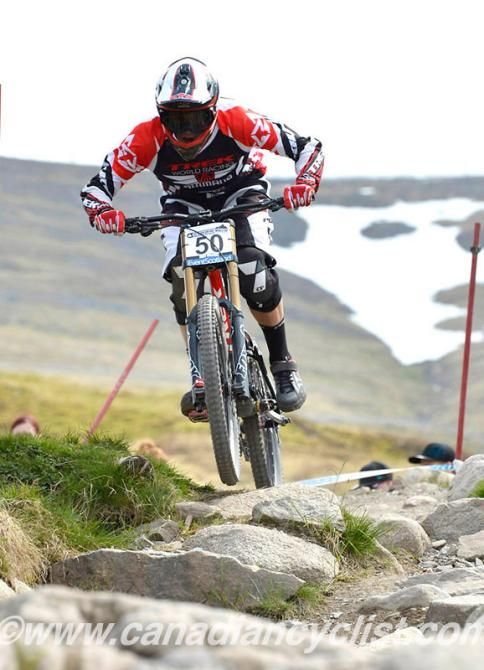 Greg Williamson (Trek World Racing)