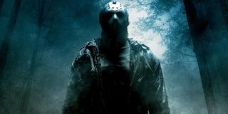 Friday the 13th Jason Voorhees