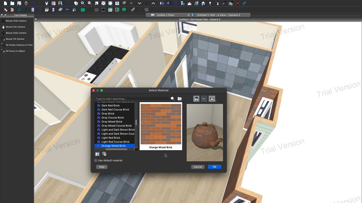 Chief Architect Home Designer Suite 2022 review TechRadar