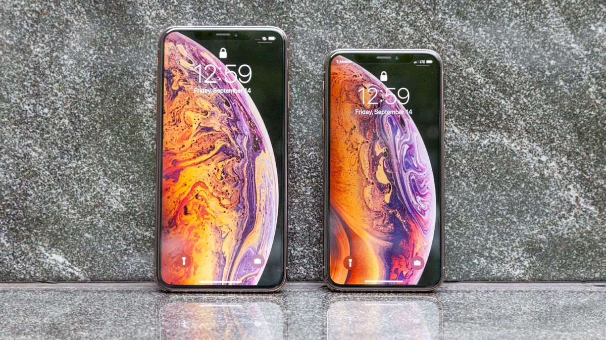 How Much Is Your iPhone XS / XS Max Worth Now? Tom's Guide