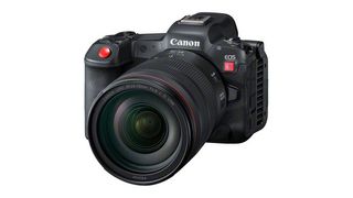 Canon EOS R5 C