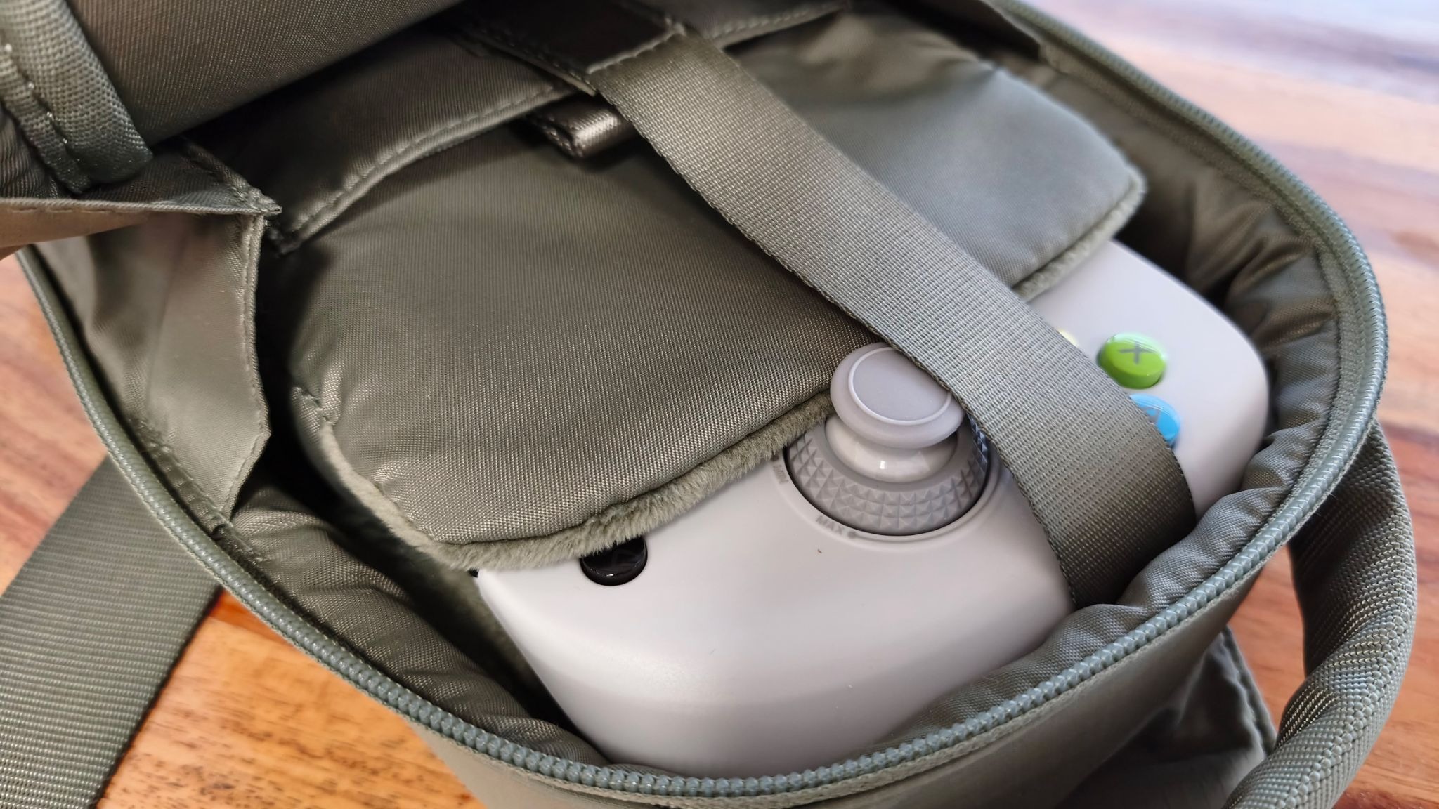 Belkin Travel Bag for Nintendo Switch 2