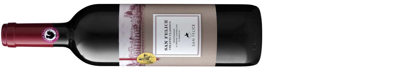 San Felice Chianti Classico 2022