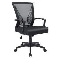 Furmax Office Chair:&nbsp;$74 $38 @Amazon