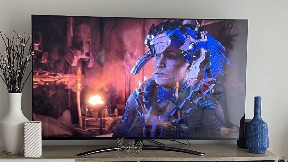 The best TV for PS5 and Xbox Series X in 2022 GamesRadar+