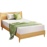 1. 10" EgoHome Memory Foam mattress: was $205.59now $151.32 at Amazon