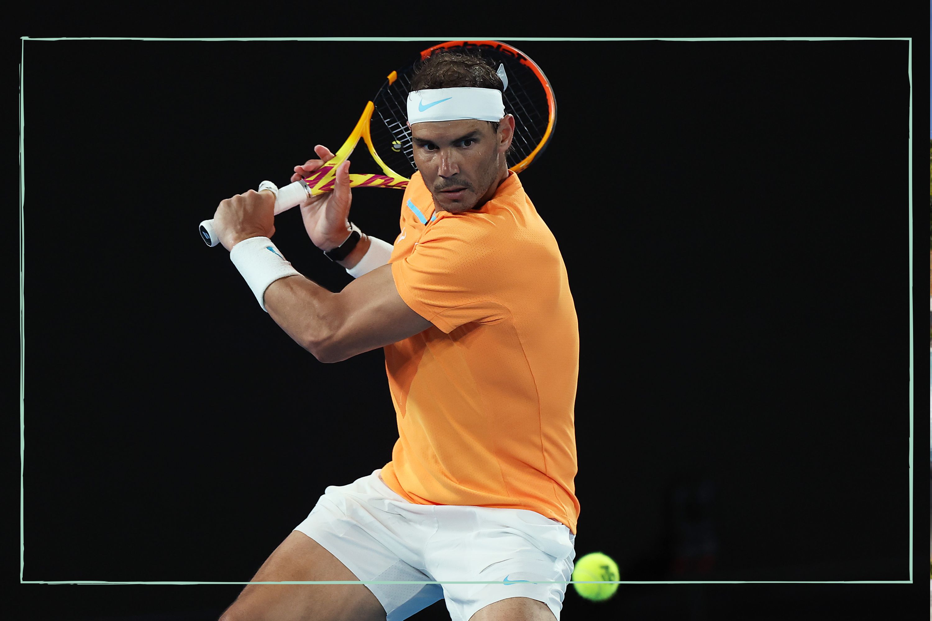 Why is Rafael Nadal not playing at Wimbledon 2023? GoodTo