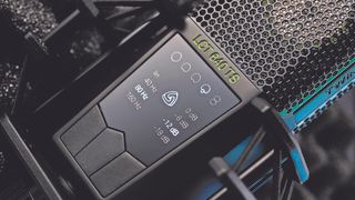 Best microphones for recording: Lewitt LCT 640 TS