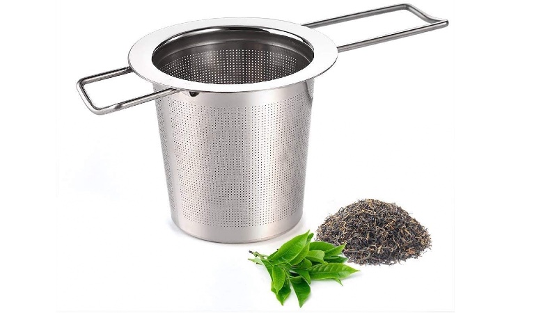 Best tea infuser