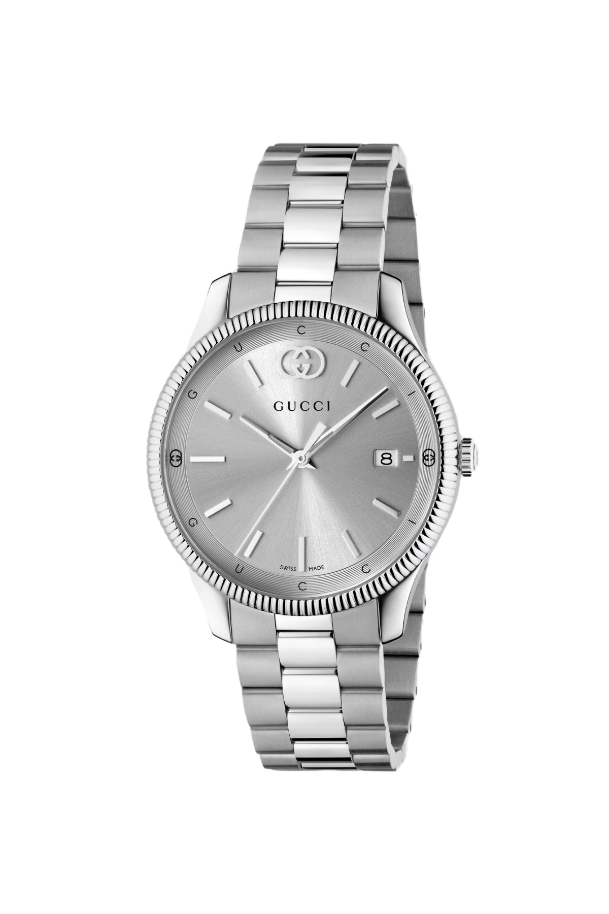 Gucci G-Timeless Watch, 38mm