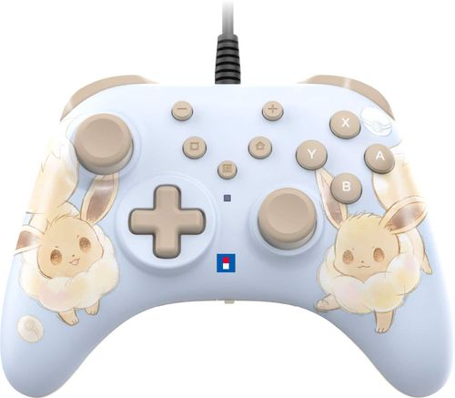 Horipad Turbo (Eevee Cottage Core) 