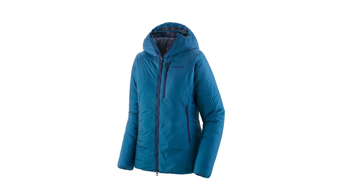 Patagonia Women’s DAS Light Hoody