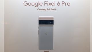 Google Pixel 6