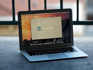 Yosemite 1Password on MacBook Pro