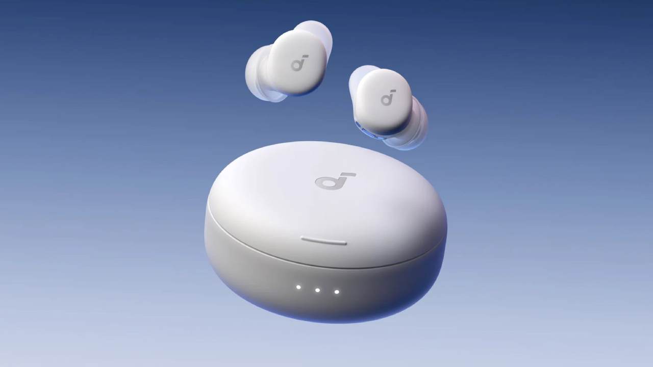 Soundcore Sleep A30