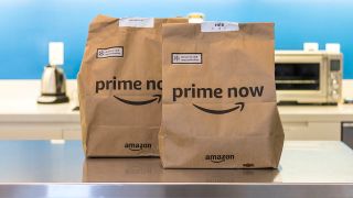 Amazon Prime Day Whole Foods