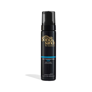 Bondi Sands Self Tan Foam Dark