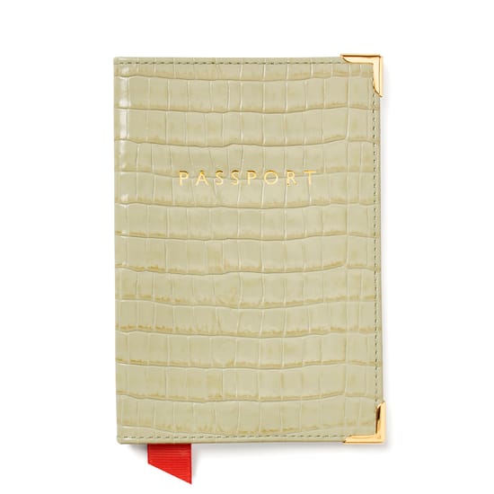 Passport Cover