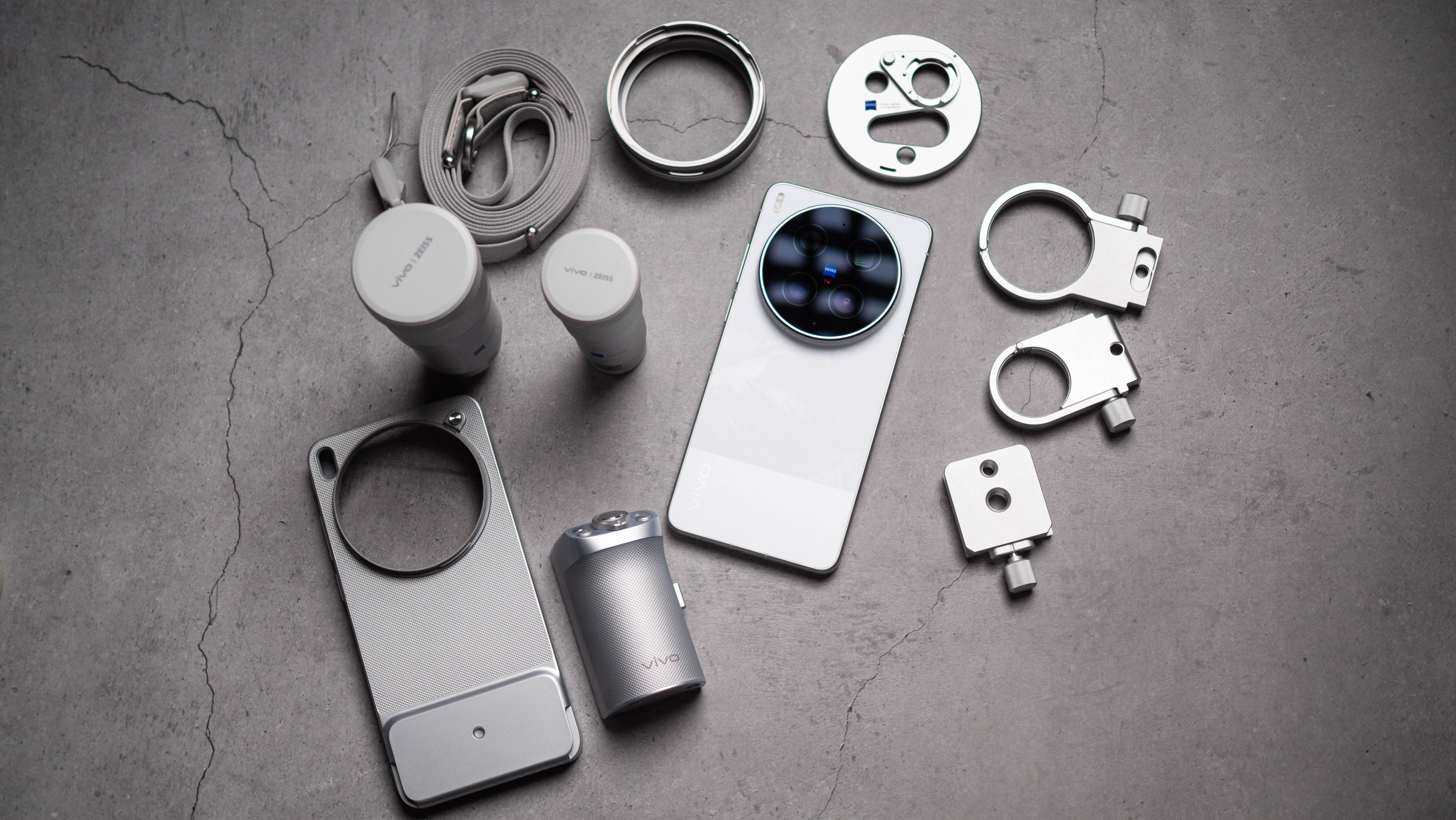 Vivo X300 Ultra review on Android Central