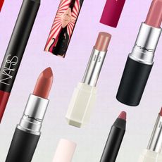 best lipsticks of all time including mac, nars, charlotte tilbury lipsticks