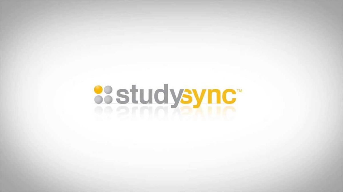 StudySync