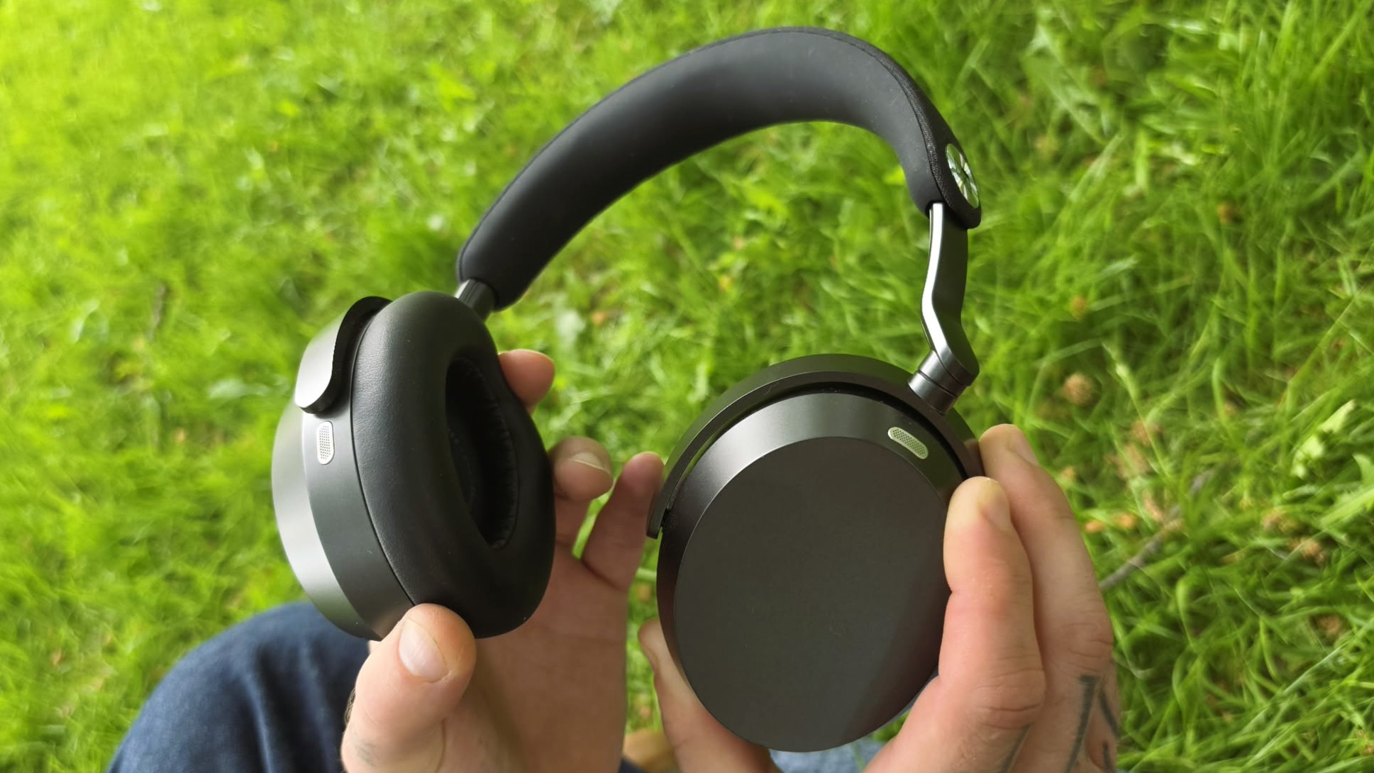 Sennheiser Momentum 5