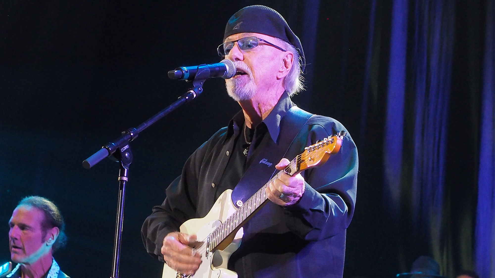 Dion performs at Music America: The Songs That Shaped Us concert, June 6, 2026