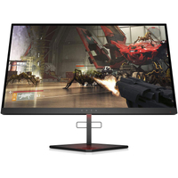 HP OMEN X Full HD Gaming monitor: £350