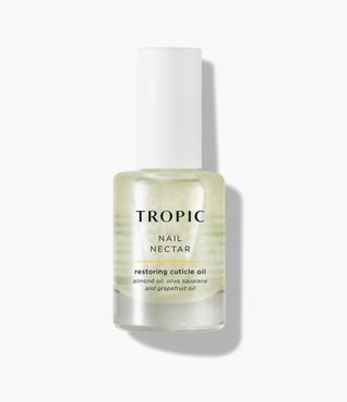 Tropic Skincare Nail Nectar