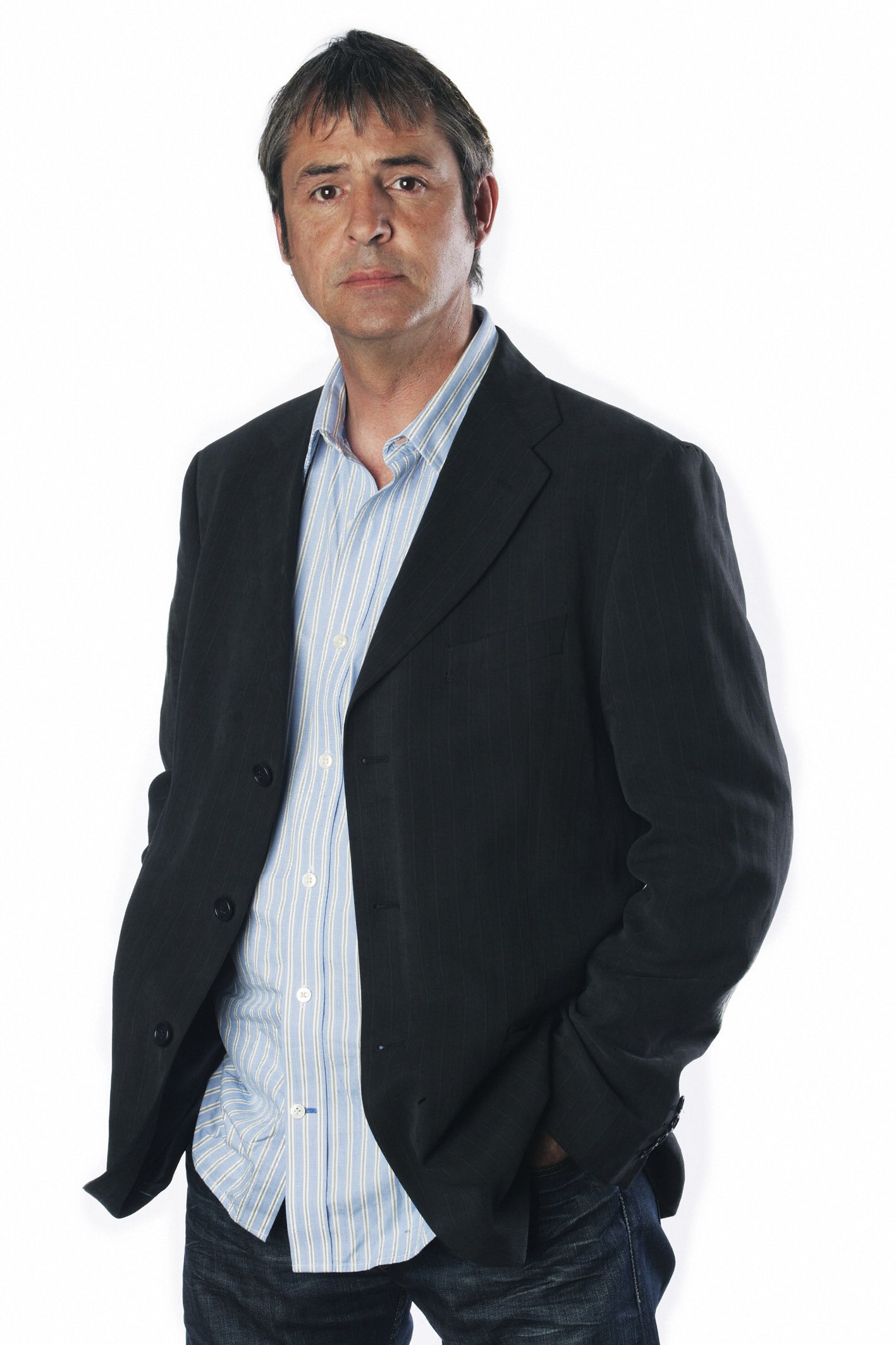 Eddie considers resigning