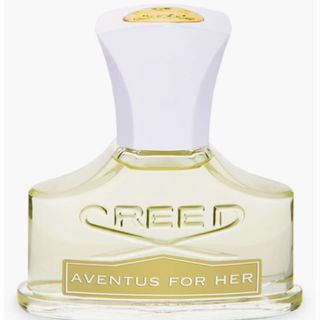 Creed Aventus for her 