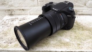 Sony RX10 III review