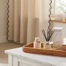 Amazon picks in neutral bathroom