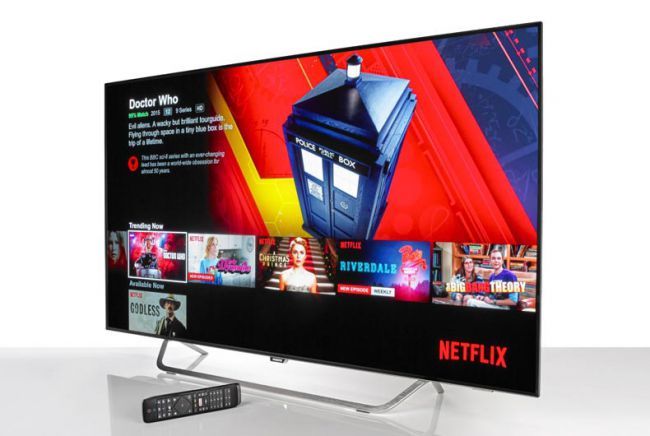 Best 55 inch TVs: the ultimate 55 inch 4K smart TVs | What Hi-Fi?