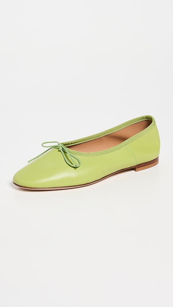Mansur Gavriel Dream Ballerina Flats